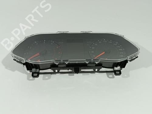 Instrument cluster RENAULT CLIO V (B7_) 1.0 LPG (B7MT) | BP36432964C47 - Image 3