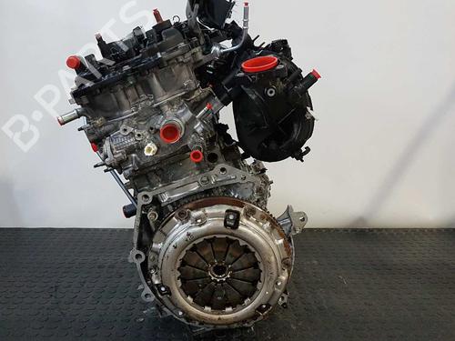 Engine TOYOTA YARIS (_P13_) 1.5 (NSP131_) | BP4746817M1 