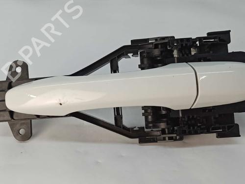 Used Rear right exterior door handle VOLVO V40 Hatchback (525) [2012-2019]  10219505