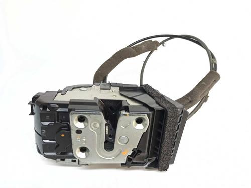 Front right lock NISSAN JUKE (F15) 1.5 dCi | BP8802418C97 