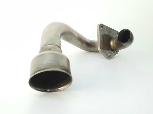 Pipe MERCEDES-BENZ S-CLASS (W221, V221) S 320 CDI (221.022, 221.122) | BP14537992M125
