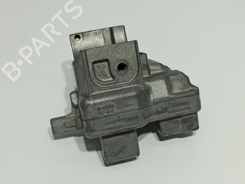 Used Electronic module MITSUBISHI ASX (GA_W_) [2009-2025]  17219037