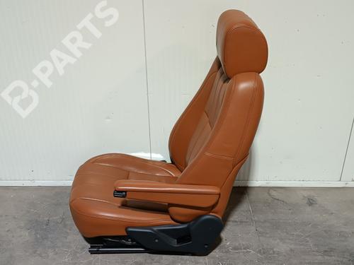 Right front seat LAND ROVER RANGE ROVER III (L322) 4.4 D 4x4 | BP11528428C16 