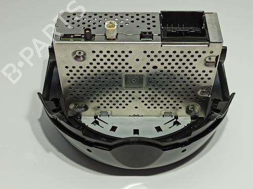 Display MINI MINI (F56)  | BP26591152C48 