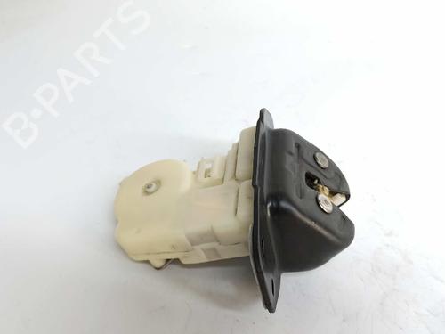 Tailgate lock RENAULT KOLEOS I (HY_) 2.0 dCi (HY0K) | BP7860333C101 
