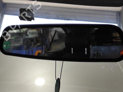 Rear mirror AUDI A4 B6 Convertible (8H7) 2.5 TDI (163 hp)null