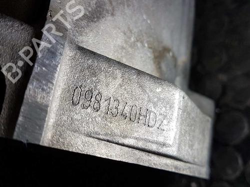 Gearbox BMW 3 (E46) 320 d | BP3453606M3
