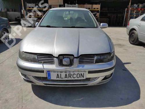 Låskasse SEAT TOLEDO II (1M2) 1.9 TDI | BP10265012M86 