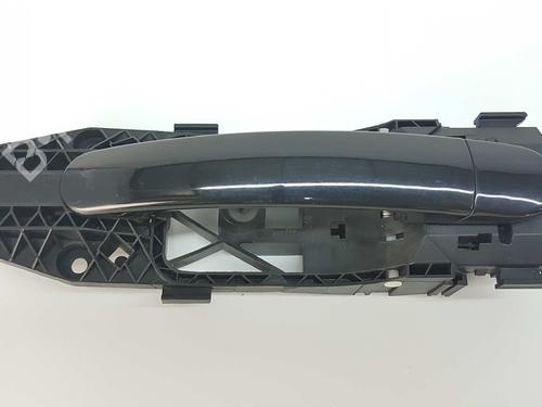 Høyre foran utvendig håndtak SEAT IBIZA IV (6J5, 6P1) 1.2 TSI (105 hp) 3284727