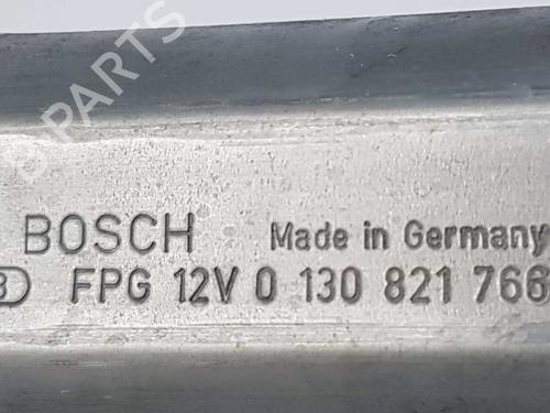Right front window motor PEUGEOT 307 (3A/C) 2.0 HDi 90 | BP6100616E20