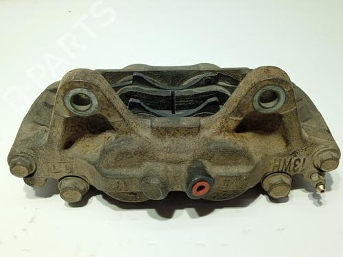 Left front brake caliper TOYOTA LAND CRUISER PRADO (_J12_) 3.0 D-4D (KDJ120, KDJ125) | BP25435669M105