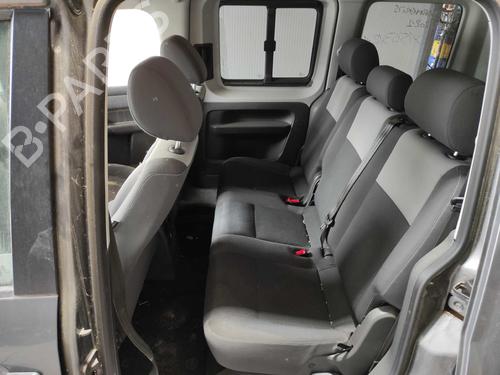 Højre baglygte VW CADDY III MPV (2KB, 2KJ, 2CB, 2CJ) 1.6 TDI | BP10515256C35