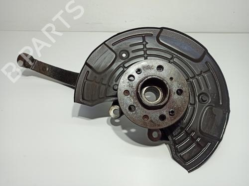 Used Right front steering knuckle MERCEDES-BENZ M-CLASS (W164) ML 320 CDI 4-matic (164.122) (224 hp) 25750353