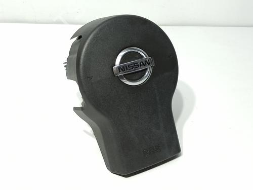 Driver airbag NISSAN PATHFINDER III (R51) 2.5 dCi | BP19785343C9 
