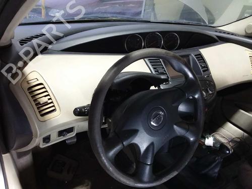 AC-Kompressor NISSAN PRIMERA Hatchback (P12) 1.6 | BP6703913M34 