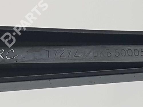 Front windshield wiper arm LAND ROVER RANGE ROVER SPORT I (L320) 2.7 D 4x4 | BP8307738C143 