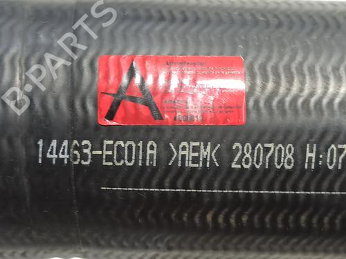 Pipe NISSAN PATHFINDER III (R51) 2.5 dCi | BP19799287M125 