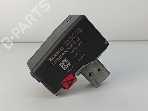 Module électronique RENAULT TALISMAN (LP_) 1.6 dCi 160 (160 hp) 14542740