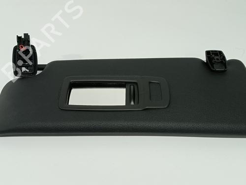 Left sun visor BMW 1 (F40) 118 d | BP11496174I1 