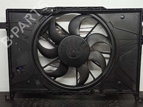 Køleventilator elektrisk MERCEDES-BENZ B-CLASS Sports Tourer (W245) B 180 CDI (245.207) | BP6832174M35 