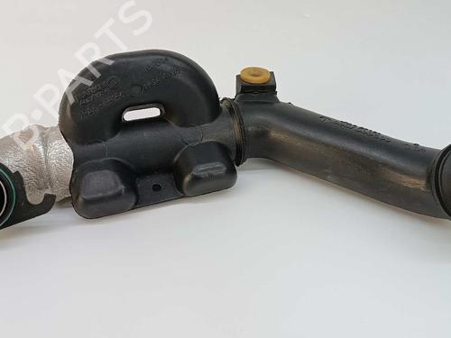 Used Pipe PEUGEOT PARTNER MPV (5_, G_) 1.6 HDi 90 (90 hp) 14542556