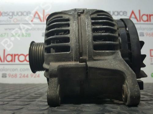Alternator PORSCHE BOXSTER (986) 2.7 | BP2730053M7 