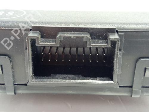 Module électronique SEAT LEON (1P1) 2.0 TDI 16V | BP23333465M83 