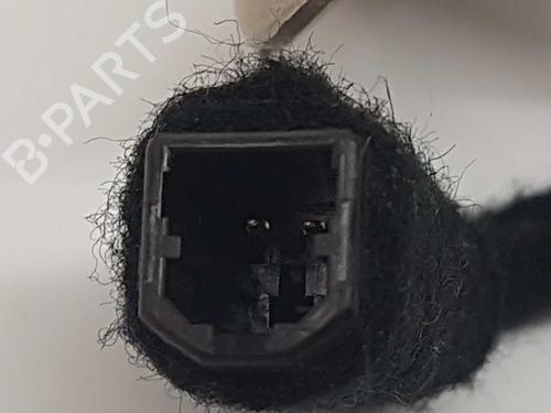 Right sun visor NISSAN ALMERA TINO (V10) 1.8 | BP5271905I2 