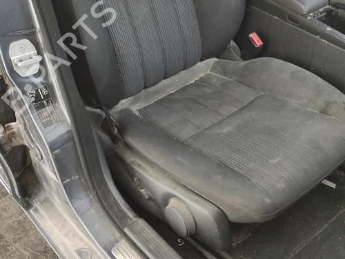 Right front seat MERCEDES-BENZ C-CLASS (W204) C 220 CDI (204.008) | BP17733549C16