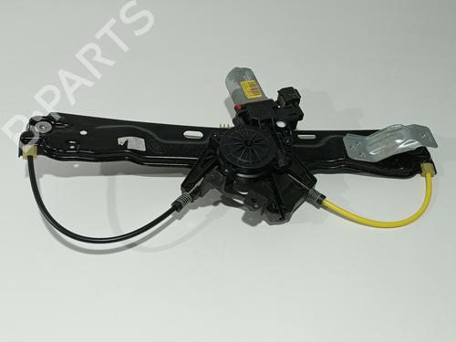 Used Rear right window mechanism Rear right window mechanism 36533234 36533234