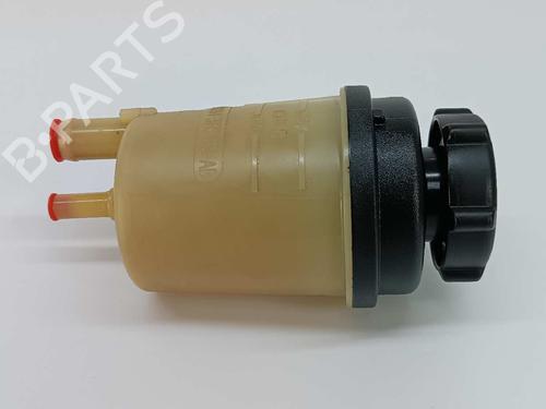Power steering reservoir JAGUAR XF SPORTBRAKE (X250) 2.2 D | BP14543048M117 
