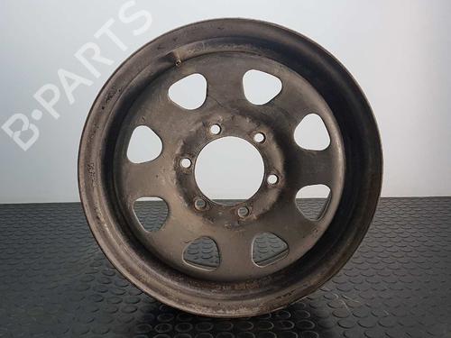 Rim NISSAN PATROL GR IV (Y60, GR) 2.8 TD (Y60A) | BP12068304C45 