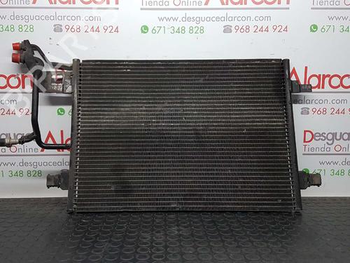 Used AC radiator VW PASSAT B5 Variant (3B5) 1.9 TDI (110 hp) 2745319