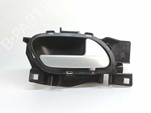 Front right interior door handle CITROËN BERLINGO MULTISPACE (B9) 1.6 HDi 110 96863075 | 303965