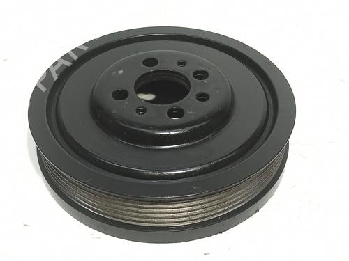 Remskive VW POLO IV (9N_, 9A_) 1.4 TDI | BP14539700M122