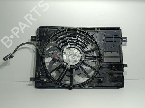 Radiator fan DS DS 7 Crossback (J4_, JR_, JC_) | BP32165404M35