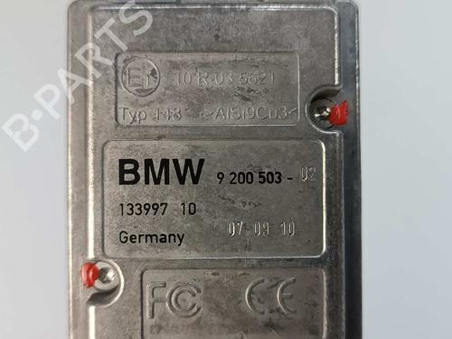 Electronic module BMW 5 Gran Turismo (F07) 535 d xDrive | BP10175114M83
