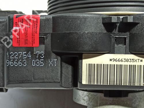 Switch PEUGEOT 206+ (2L_, 2M_)  | BP34634161I30  - Image 5
