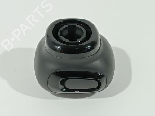 Shift knob PEUGEOT EXPERT Van (V_) 1.5 BlueHDi 120 | BP35950609I34 - Image 3