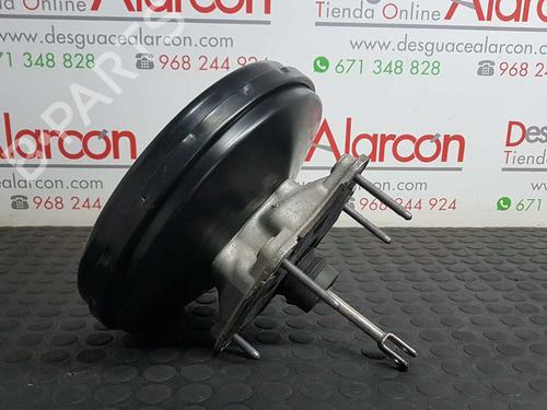 Servo brake RENAULT CLIO III (BR0/1, CR0/1) 1.5 dCi | BP2769984M42 