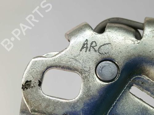 Hood lock DS DS 7 Crossback (J4_, JR_, JC_)  | BP11528177C133