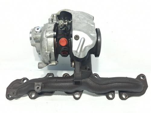Turbocharger/Supercharger AUDI Q5 (8RB) 2.0 TDI | BP11488477M71