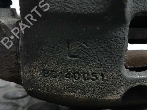 Left front brake caliper HYUNDAI GETZ (TB) 1.1 | BP11542168M105