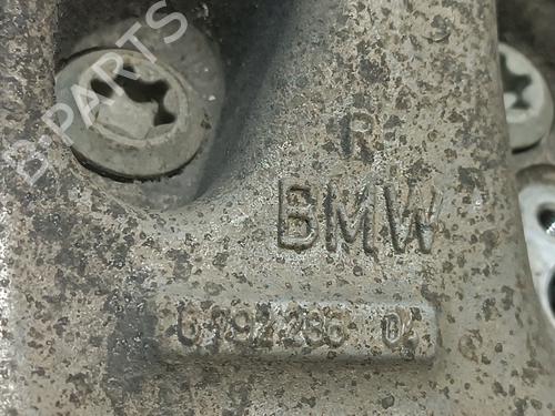 Right front steering knuckle BMW 1 (F20) 114 d | BP23235961M26