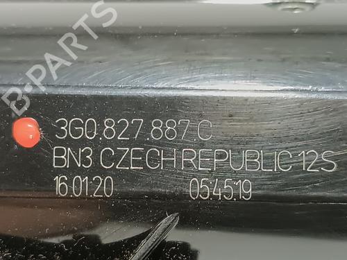 Central lock pump VW TIGUAN (AD1, AX1) 2.0 TDI | BP15471046M86