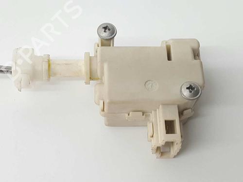 Fuel door actuator VW PASSAT B6 Variant (3C5) 1.9 TDI | BP14534254E18
