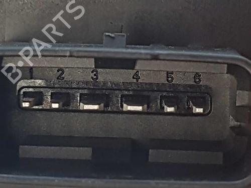 Front right window mechanism PEUGEOT 3008 II SUV (MC_, MR_, MJ_, M4_) 1.2 THP/ PureTech 130 (MRHNSM, MRHNSU, MRHNSJ, MRHNYW,... | BP9188108C23
