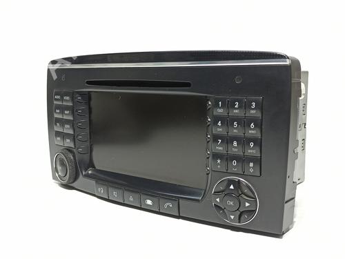 Electronic module MERCEDES-BENZ R-CLASS (W251, V251) R 280 CDI 4-matic (251.020) | BP9588334M83 