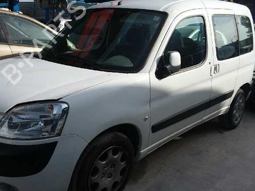 Left front driveshaft PEUGEOT PARTNER MPV (5_, G_) 1.6 HDi 90 | BP2746670M38