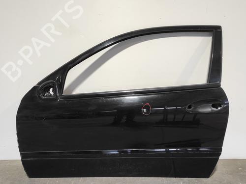 Used Left front door MERCEDES-BENZ C-CLASS Coupe (CL203) C 220 CDI (203.708) (150 hp) 23215045
